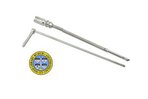 Flagg Endotracheal Tube